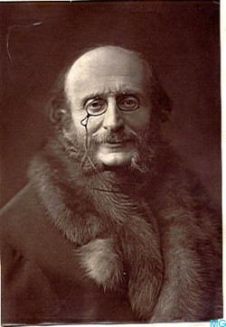 Jacques Offenbach