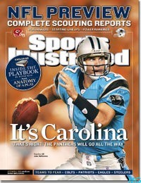 Jake Delhomme