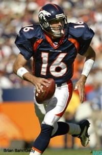 Jake Plummer