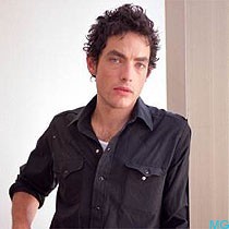 Jakob Dylan