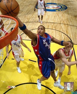 Jamaal Magloire