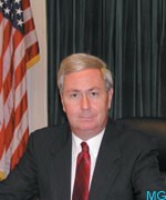 James A. Barcia