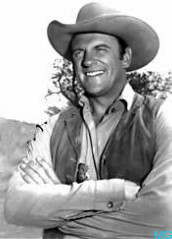 James Arness