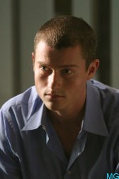 James Badge Dale