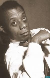 James Baldwin