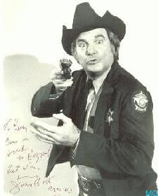 James Best