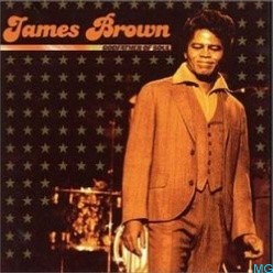 James Brown