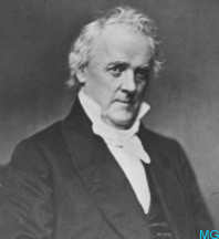 James Buchanan