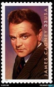 James Cagney