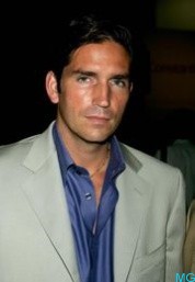 James Caviezel