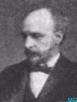 James Dewar