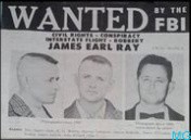 James Earl Ray