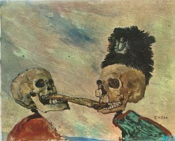 James Ensor