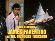 James Farentino