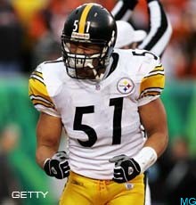 James Farrior