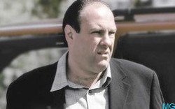 James Gandolfini