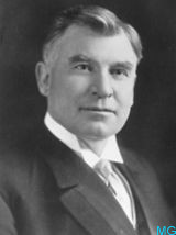 James H. Brady