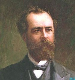 James H. Budd