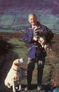 James Herriot