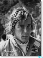 James Hunt