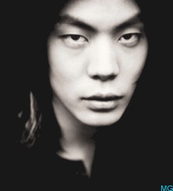 James Iha