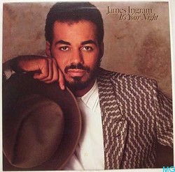 James Ingram