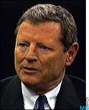 James Inhofe