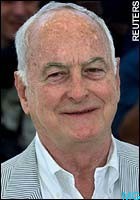 James Ivory