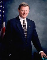 James M. Inhofe