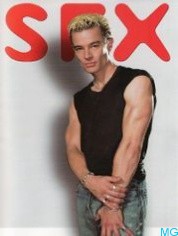 James Marsters