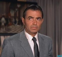 James Mason