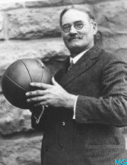 James Naismith - Celebrity information