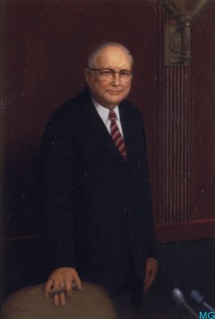 James O. Eastland