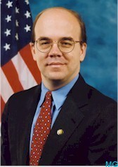 James P. McGovern