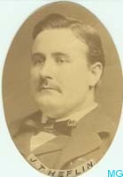 James Thomas Heflin