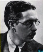 James Thurber