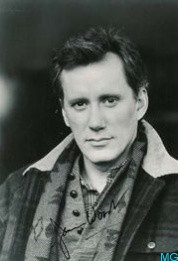 James Woods