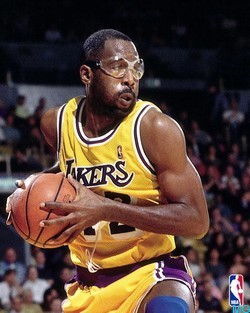 James Worthy