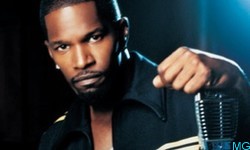 Jamie Foxx