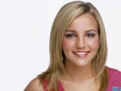 Jamie Lynn Spears