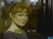 Jamie Rose