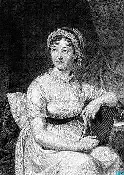 Jane Austen