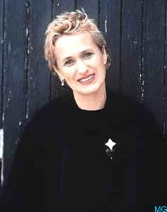 Jane Campion