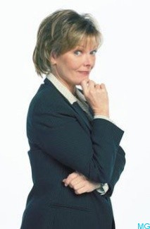 Jane Curtin