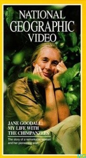 Jane Goodall