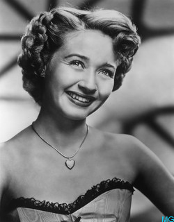 Jane Powell