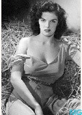 Jane Russell