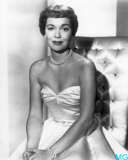 Jane Wyman