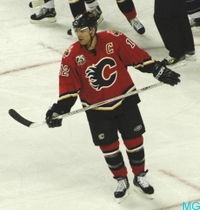 Jarome Iginla