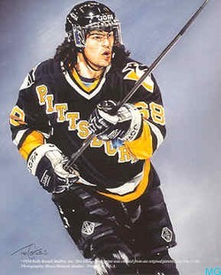 Jaromir Jagr